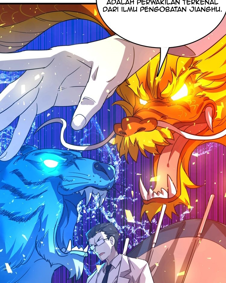 Reborn Doctor Chapter 13 Gambar 52
